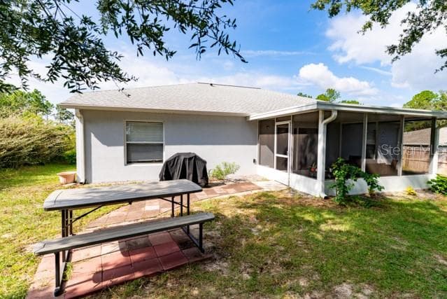 Single Family Residence at 9401 N PINEVIEW WAY, CITRUS SPRINGS, photo 77 of 83