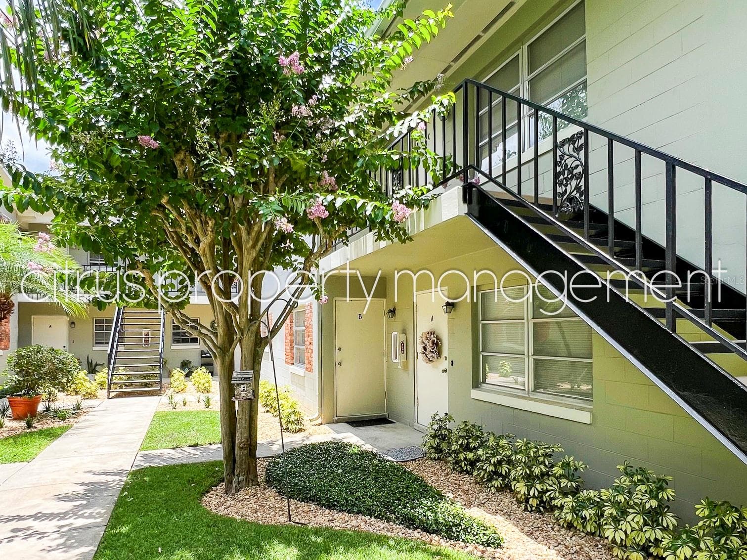 Apartment at 3026 FAIRWAY LN #B, ORLANDO, photo 3 of 24