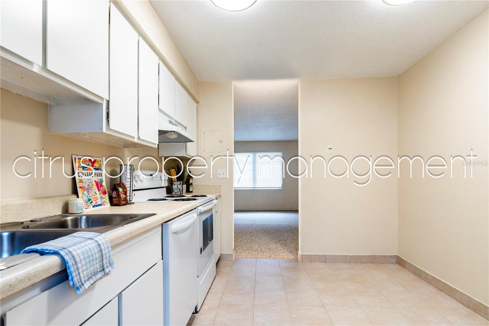 Apartment at 3026 FAIRWAY LN #B, ORLANDO, photo 6 of 24
