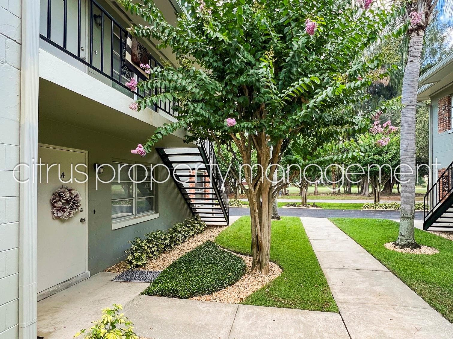 Apartment at 3026 FAIRWAY LN #B, ORLANDO, photo 15 of 24