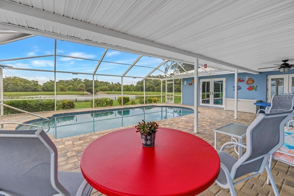 Single Family Residence at 731 OBERLIN DR, CLEARWATER, photo 3 of 31