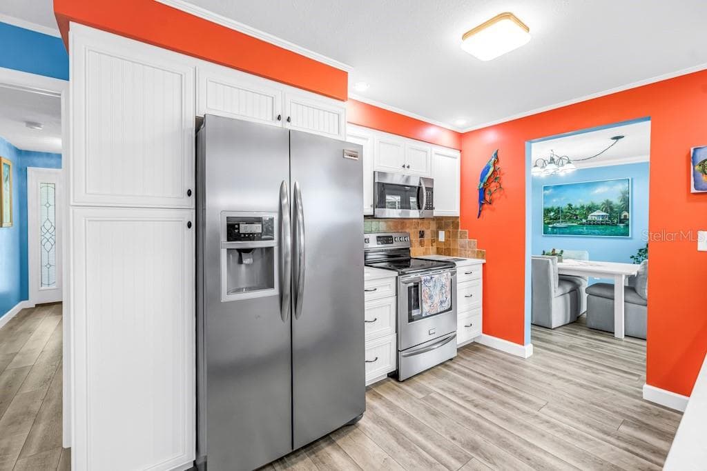 Single Family Residence at 731 OBERLIN DR, CLEARWATER, photo 15 of 31