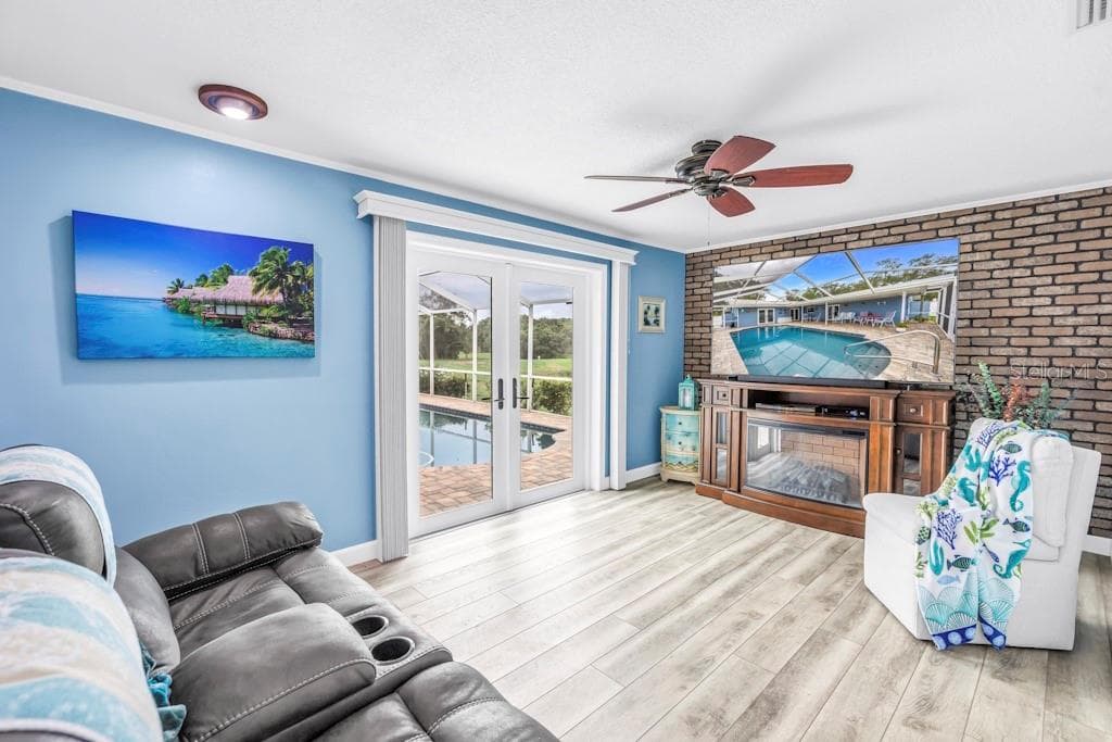 Single Family Residence at 731 OBERLIN DR, CLEARWATER, photo 18 of 31