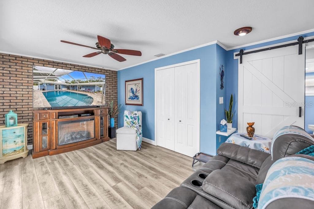Single Family Residence at 731 OBERLIN DR, CLEARWATER, photo 19 of 31