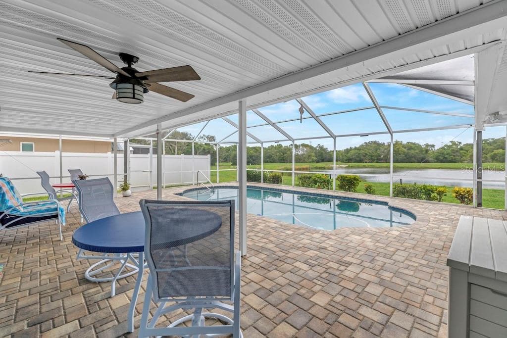 Single Family Residence at 731 OBERLIN DR, CLEARWATER, photo 27 of 31