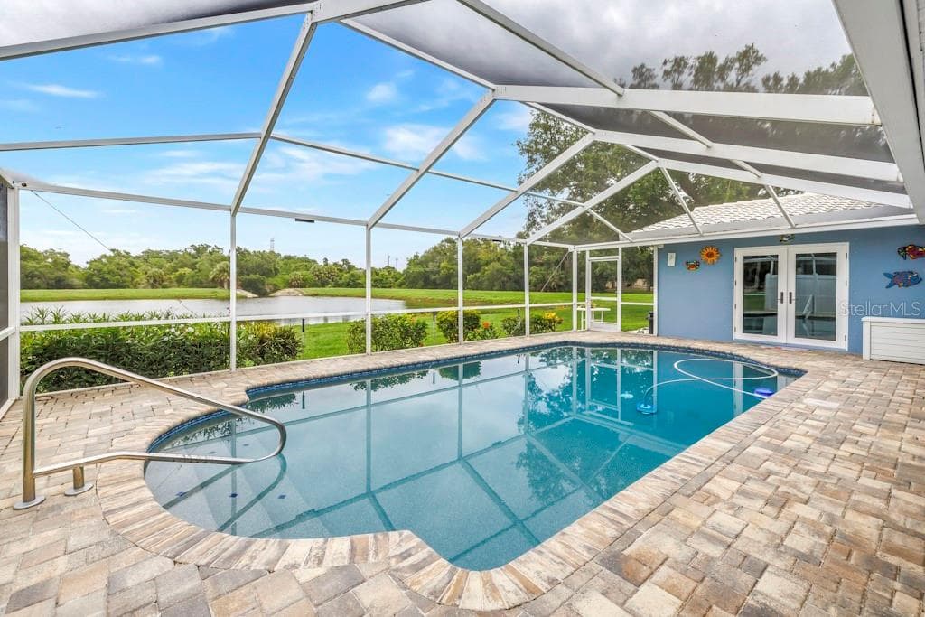 Single Family Residence at 731 OBERLIN DR, CLEARWATER, photo 28 of 31