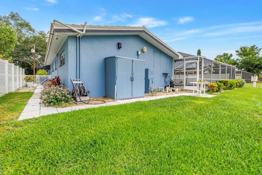 Single Family Residence at 731 OBERLIN DR, CLEARWATER, photo 31 of 31