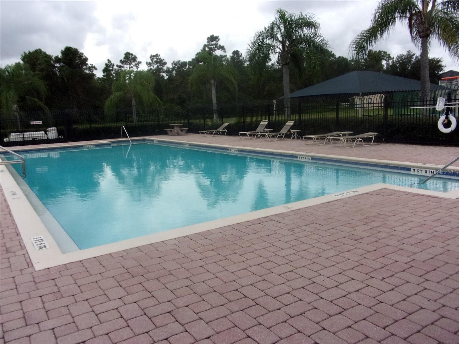 Single Family Residence at 1519 LALIQUE LN, ORLANDO, photo 25 of 28