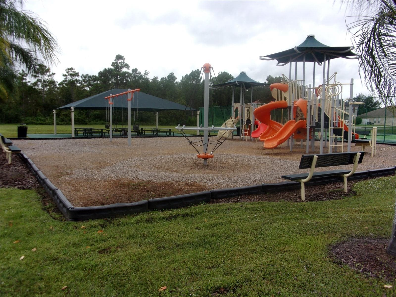 Single Family Residence at 1519 LALIQUE LN, ORLANDO, photo 26 of 28