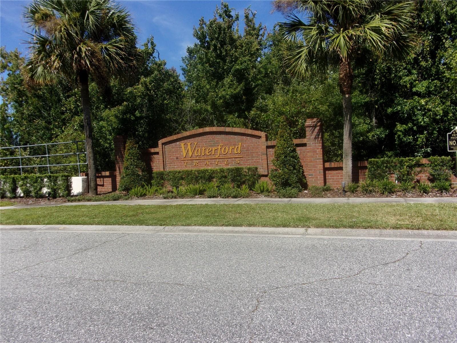 Single Family Residence at 1519 LALIQUE LN, ORLANDO, photo 27 of 28