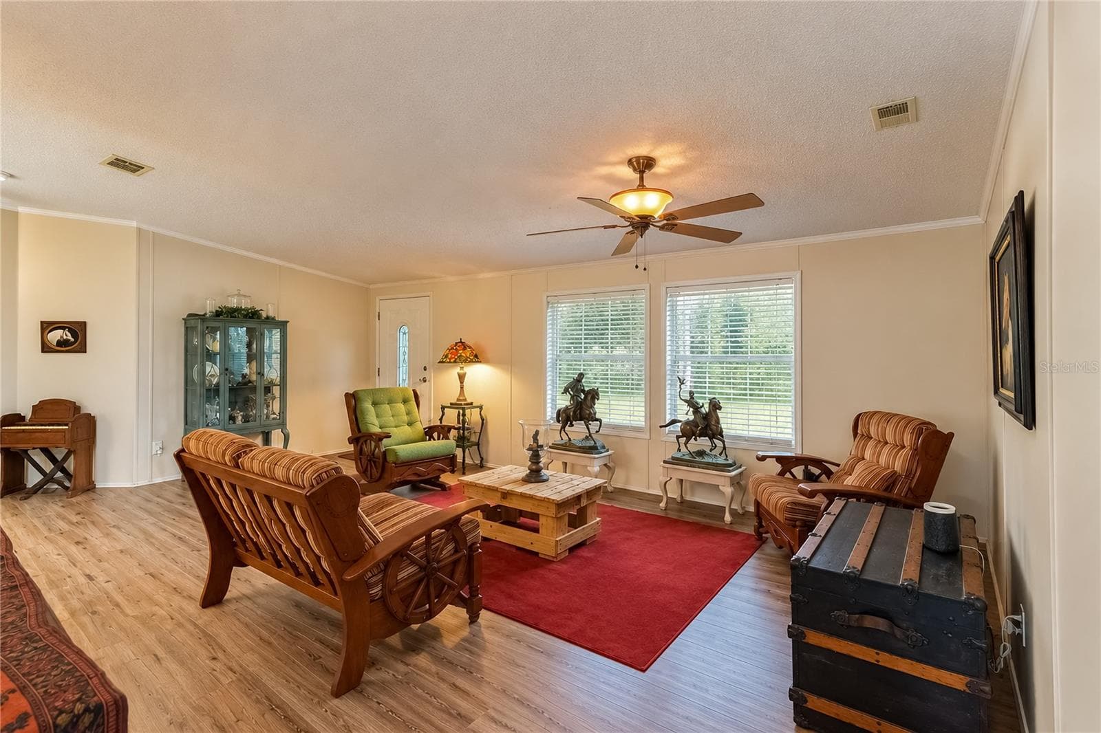Manufactured Home at 7590 NW 75TH ST, CHIEFLAND, photo 16 of 73