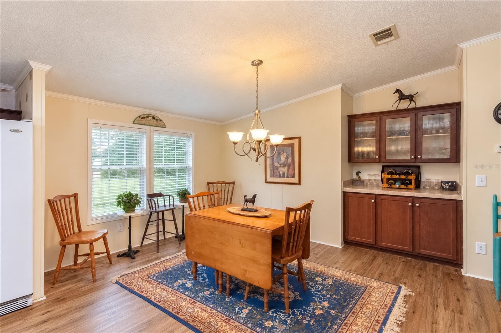 Manufactured Home at 7590 NW 75TH ST, CHIEFLAND, photo 18 of 73