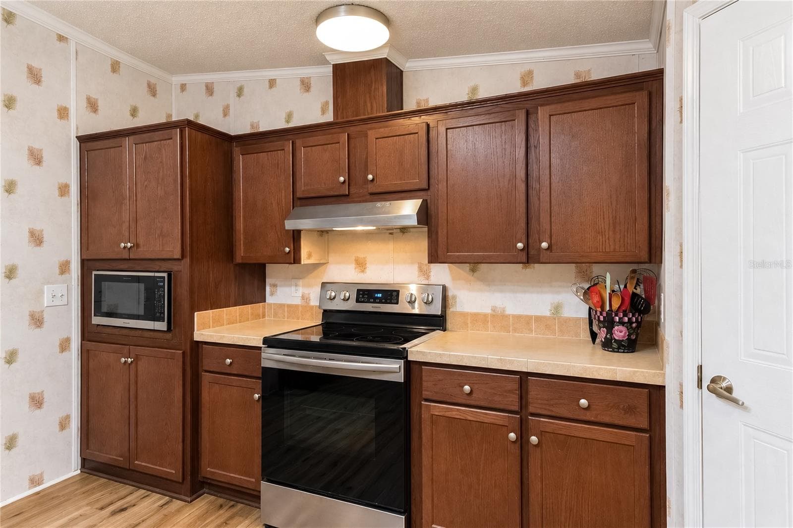 Manufactured Home at 7590 NW 75TH ST, CHIEFLAND, photo 23 of 73