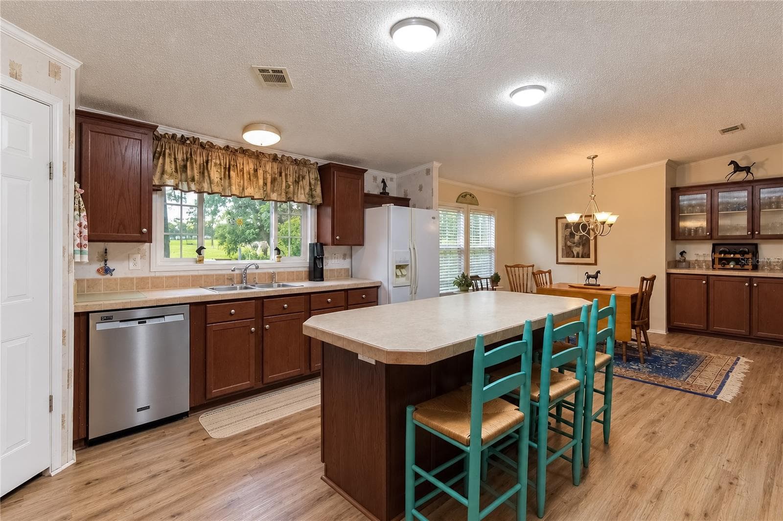 Manufactured Home at 7590 NW 75TH ST, CHIEFLAND, photo 24 of 73