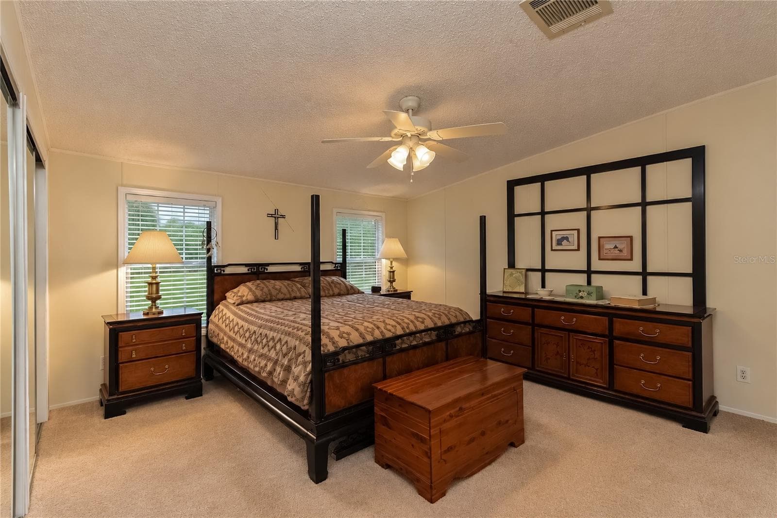 Manufactured Home at 7590 NW 75TH ST, CHIEFLAND, photo 25 of 73