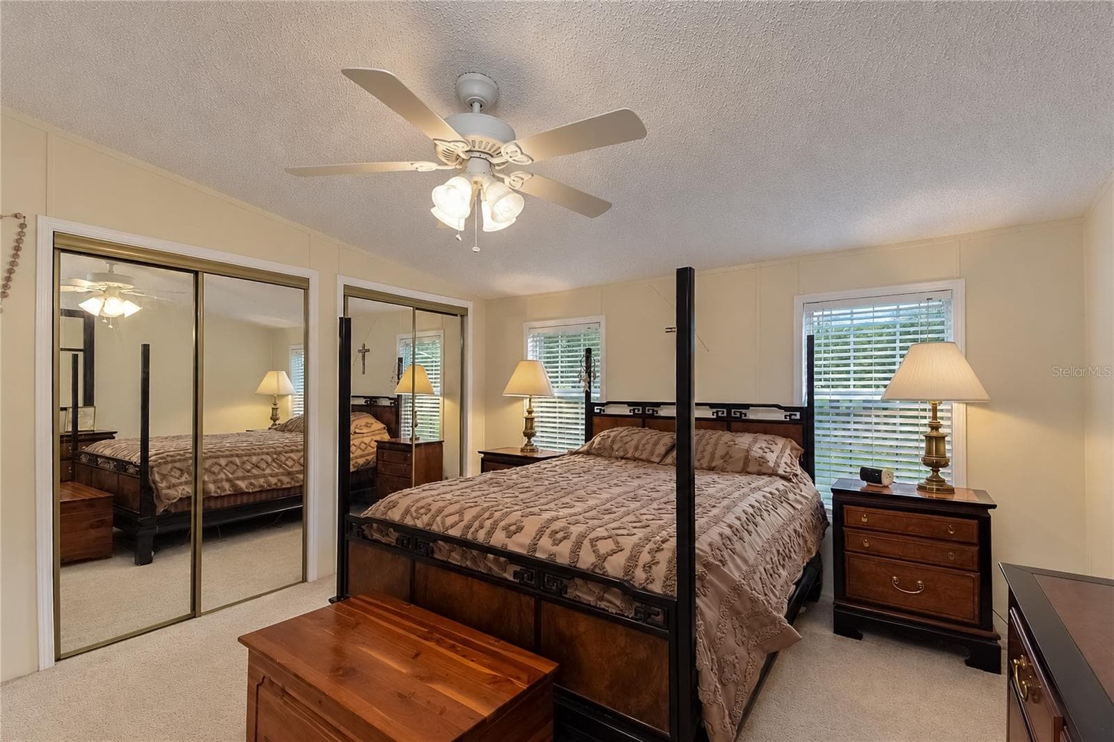 Manufactured Home at 7590 NW 75TH ST, CHIEFLAND, photo 26 of 73