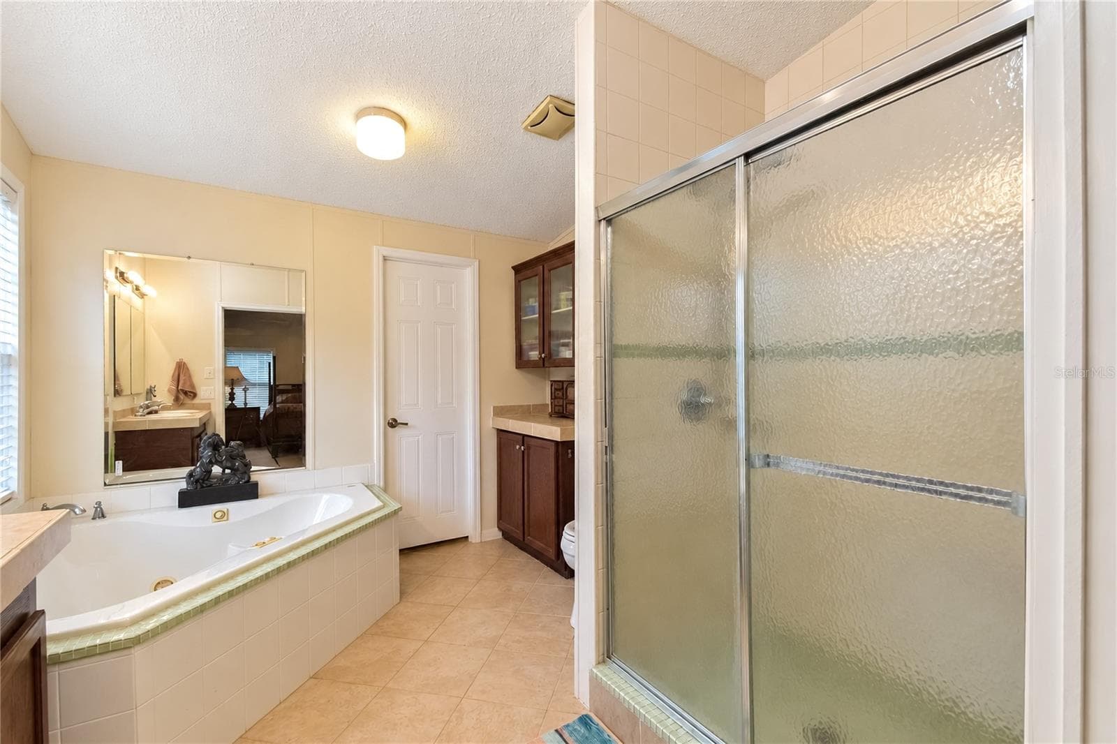 Manufactured Home at 7590 NW 75TH ST, CHIEFLAND, photo 29 of 73