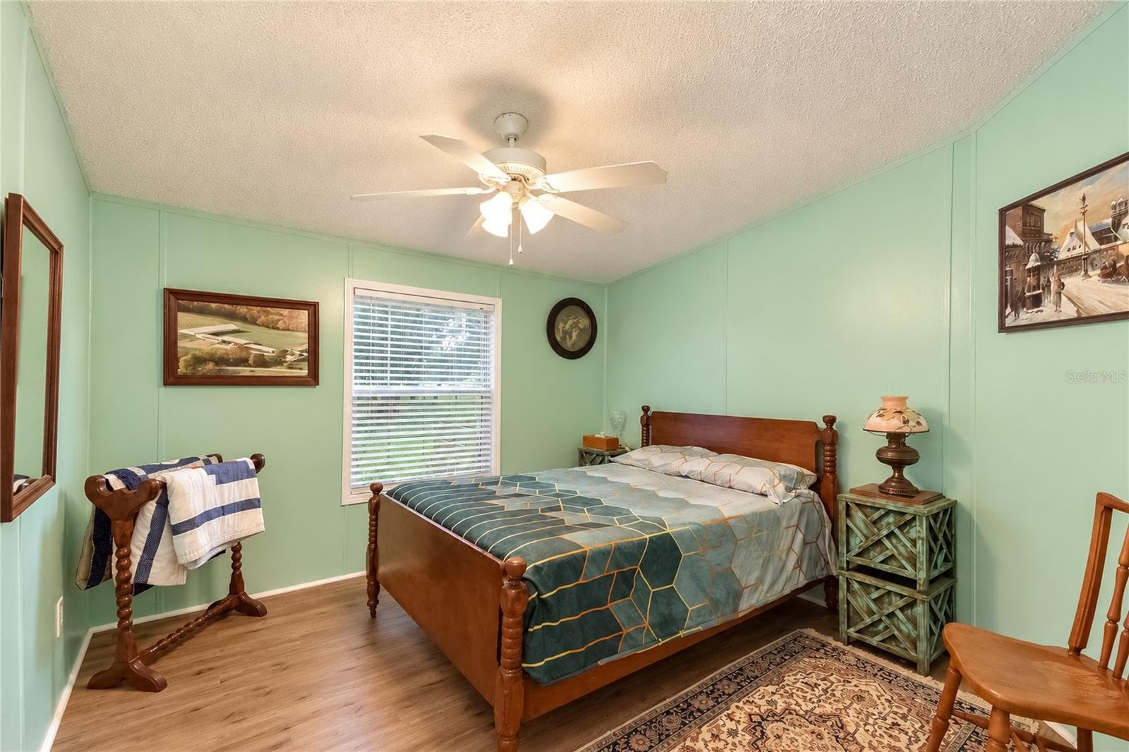Manufactured Home at 7590 NW 75TH ST, CHIEFLAND, photo 32 of 73