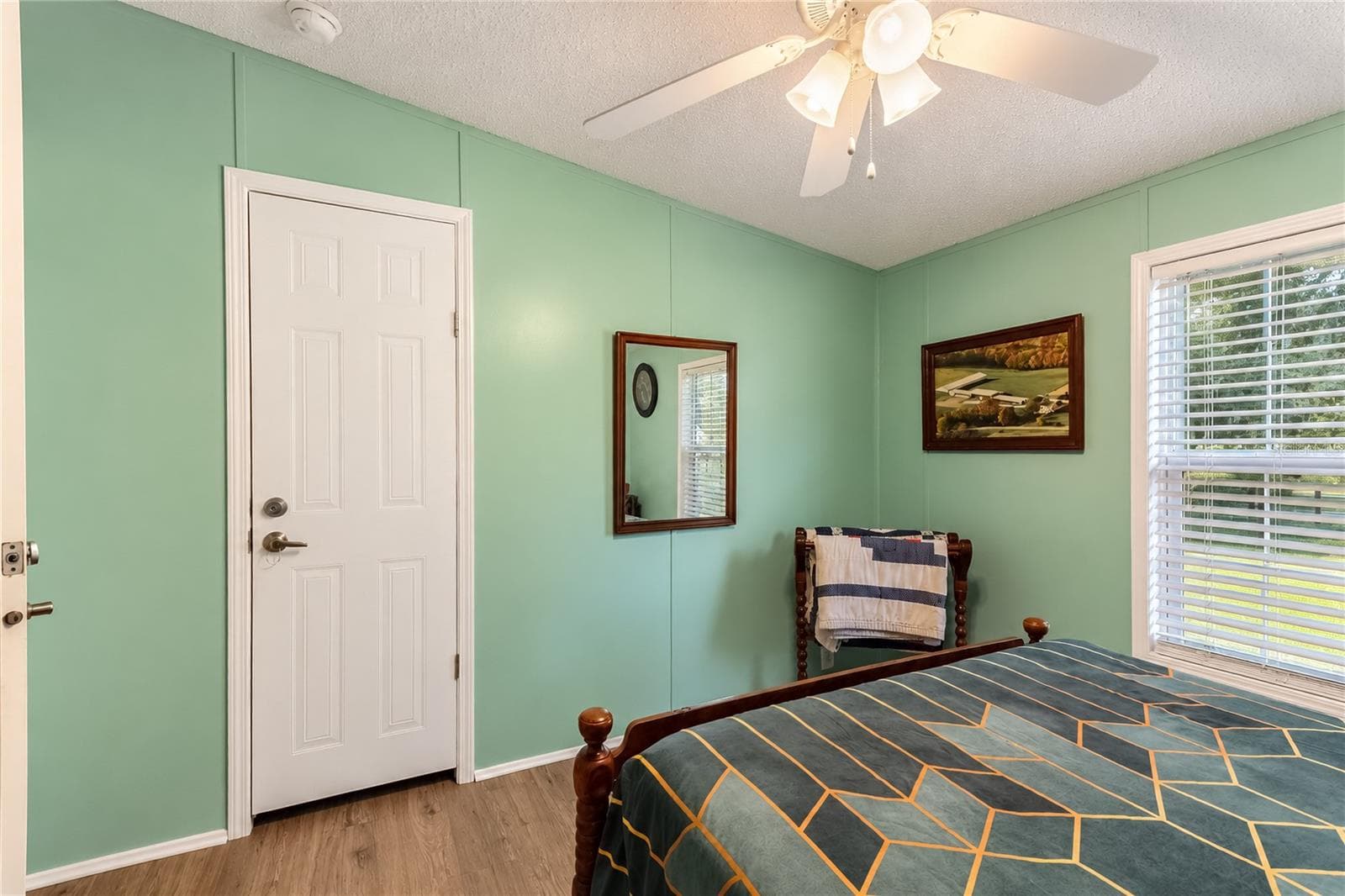 Manufactured Home at 7590 NW 75TH ST, CHIEFLAND, photo 33 of 73