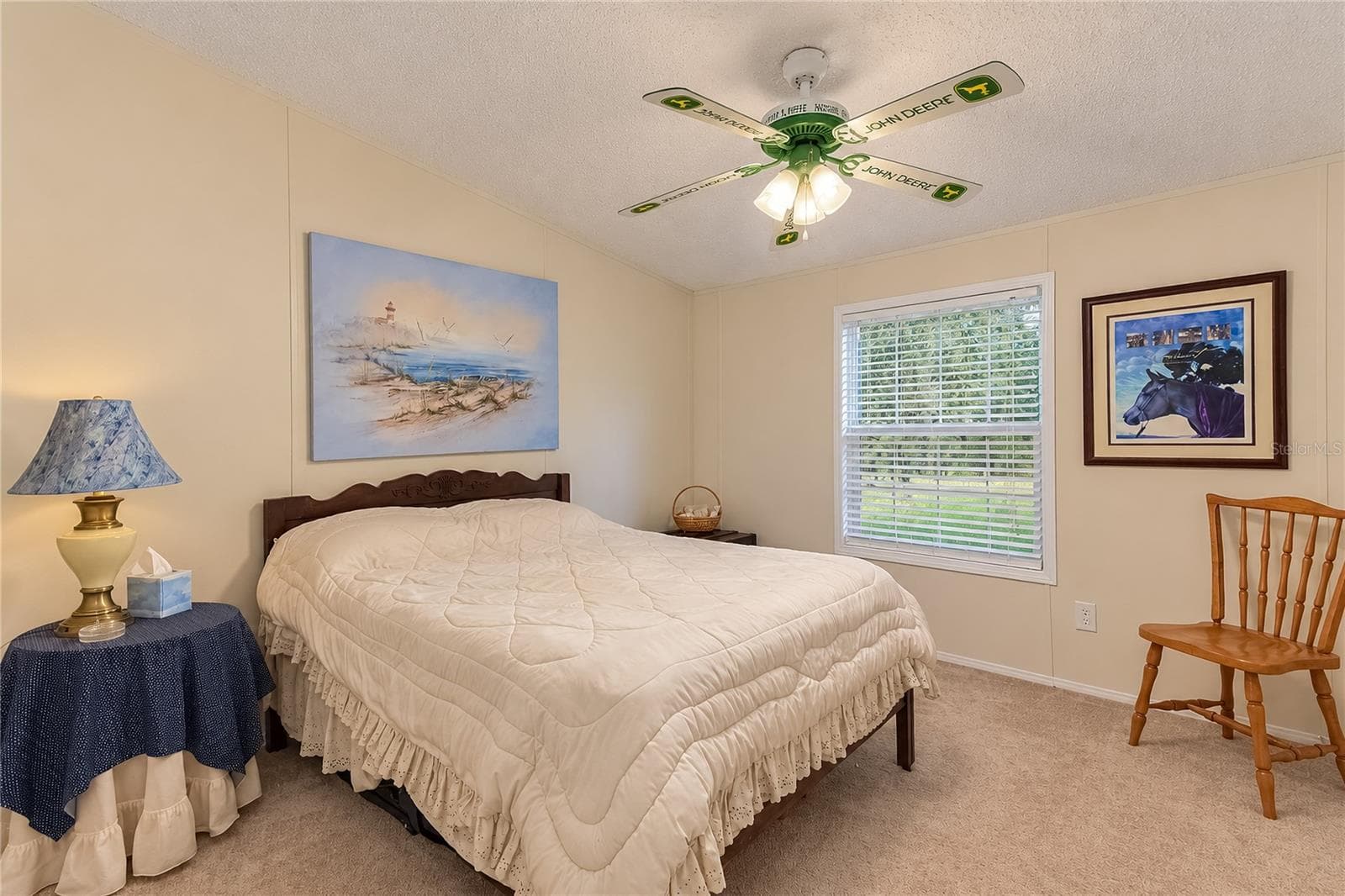 Manufactured Home at 7590 NW 75TH ST, CHIEFLAND, photo 34 of 73