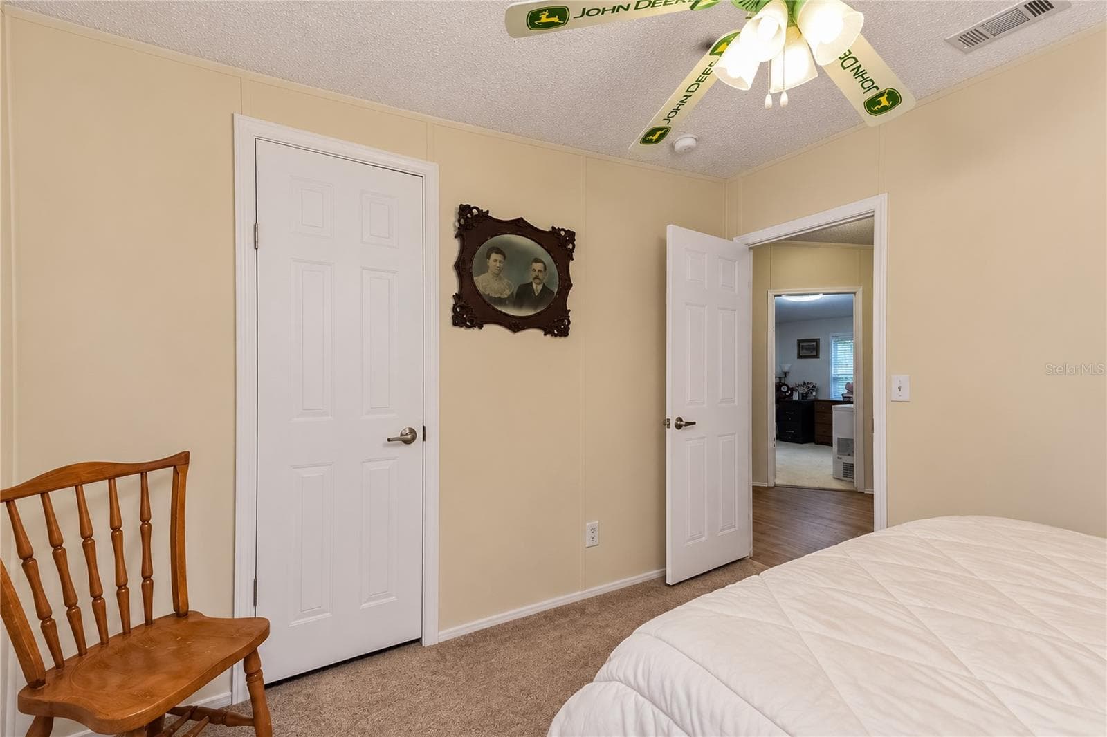 Manufactured Home at 7590 NW 75TH ST, CHIEFLAND, photo 35 of 73