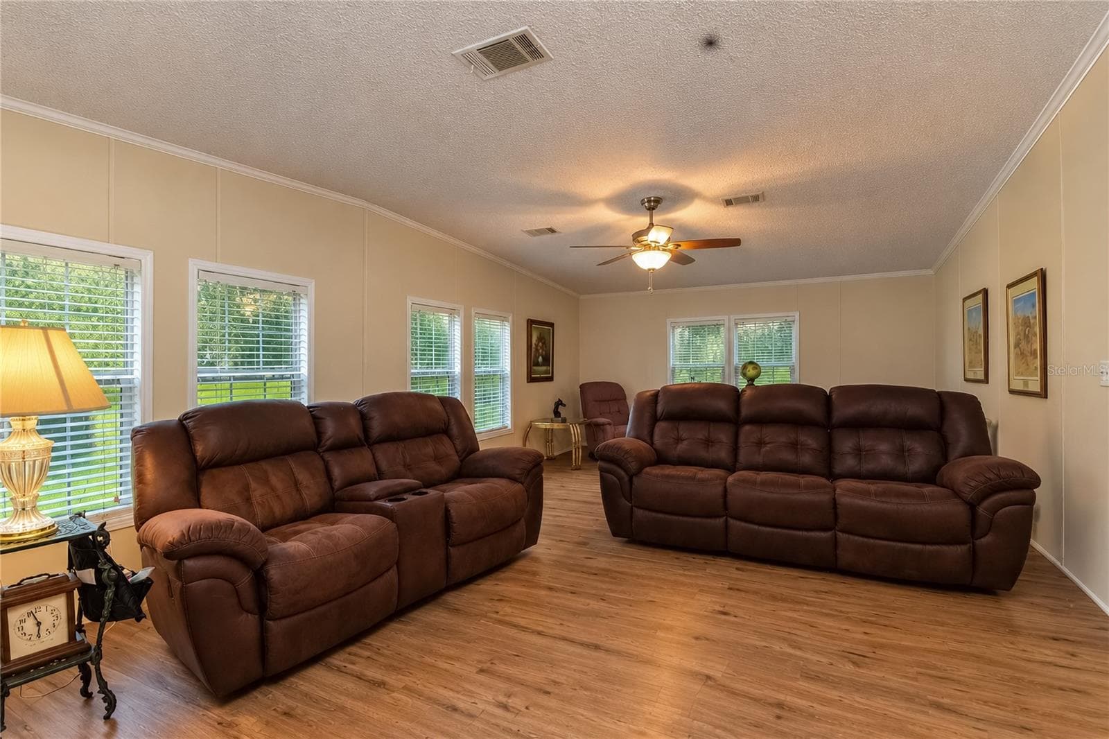 Manufactured Home at 7590 NW 75TH ST, CHIEFLAND, photo 41 of 73