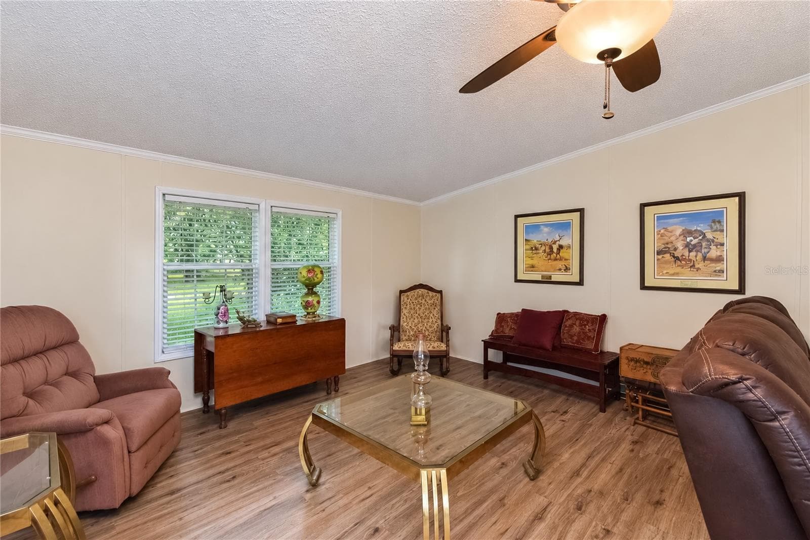Manufactured Home at 7590 NW 75TH ST, CHIEFLAND, photo 43 of 73