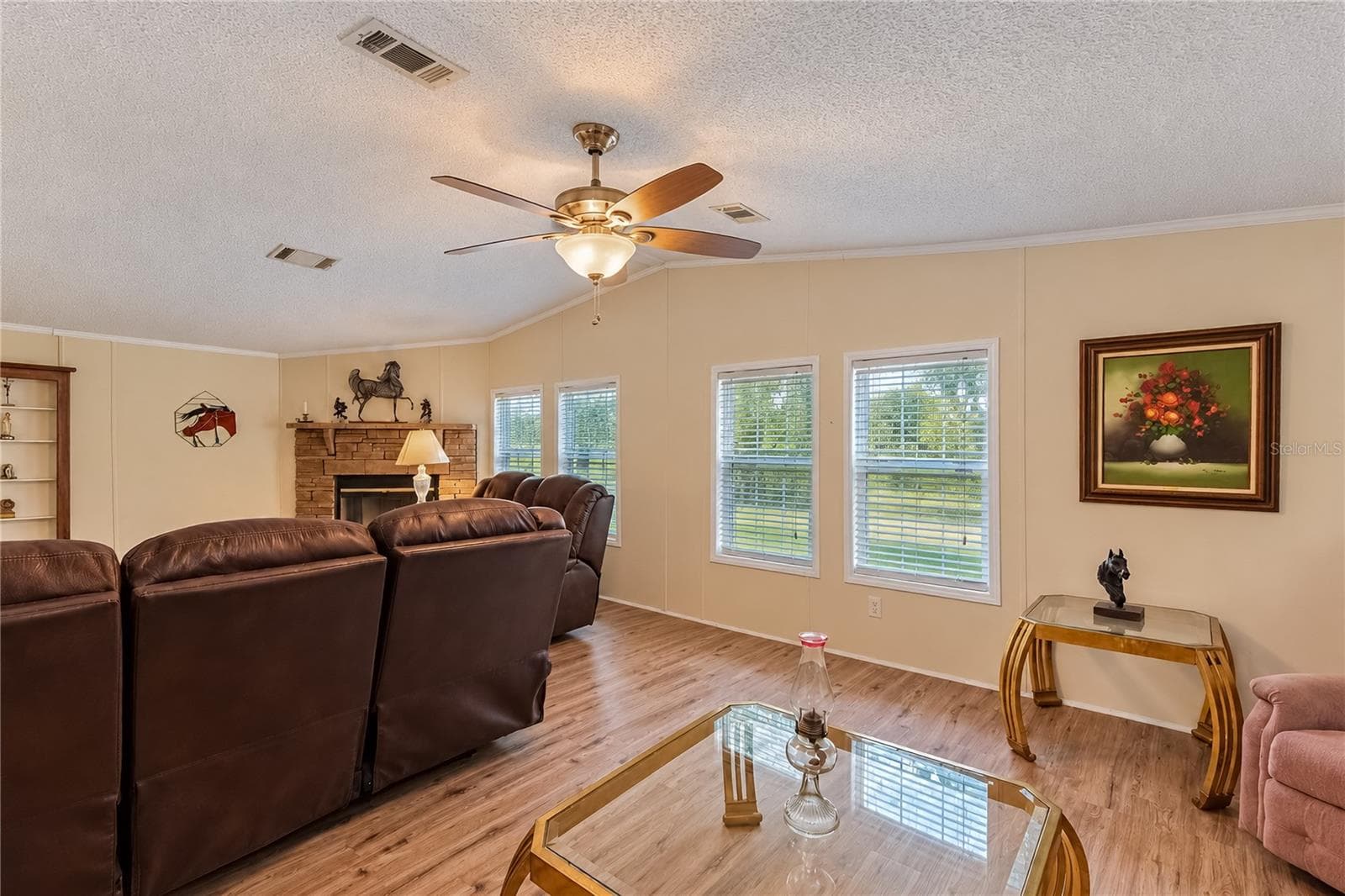 Manufactured Home at 7590 NW 75TH ST, CHIEFLAND, photo 44 of 73