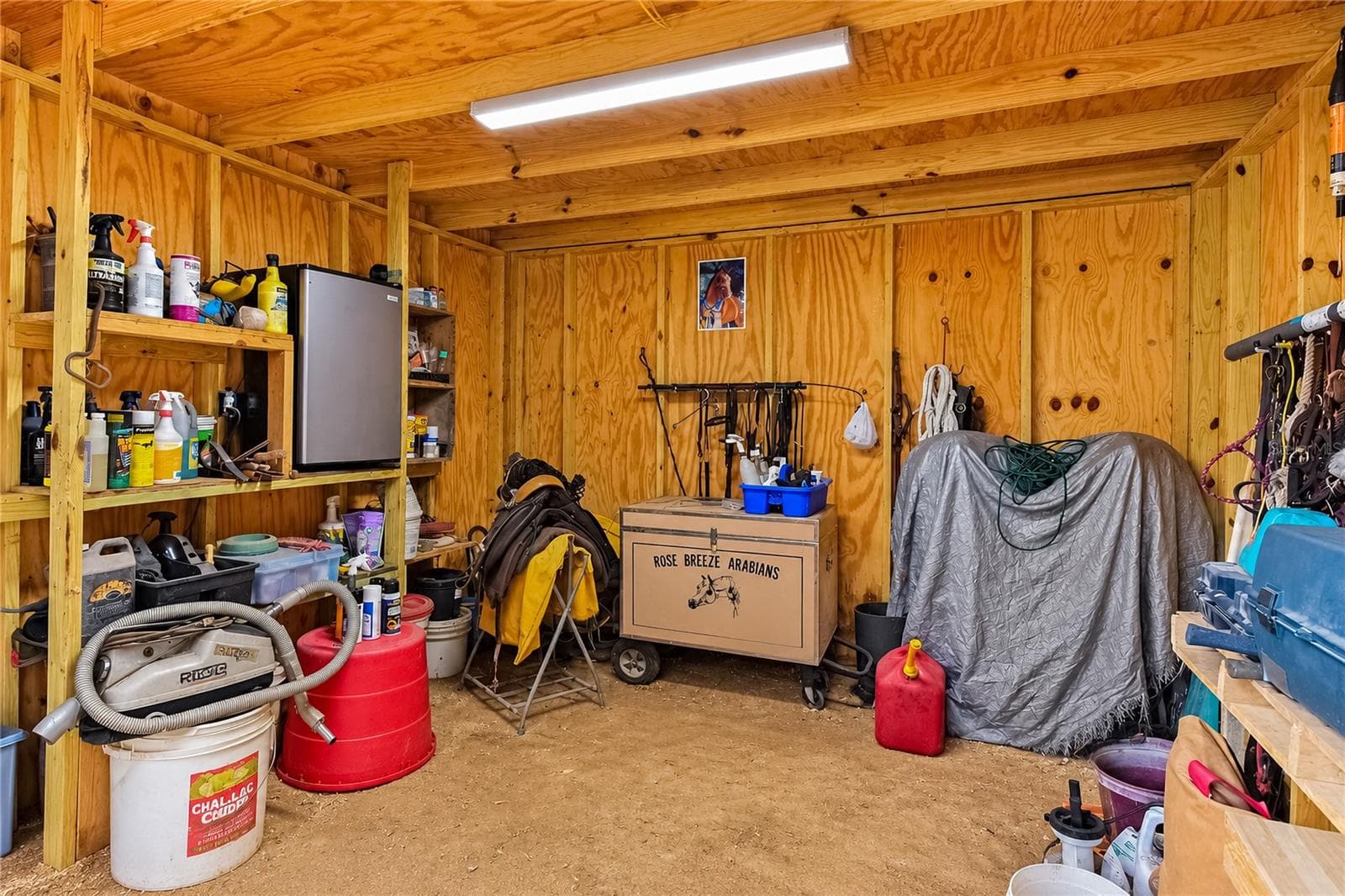 Manufactured Home at 7590 NW 75TH ST, CHIEFLAND, photo 54 of 73