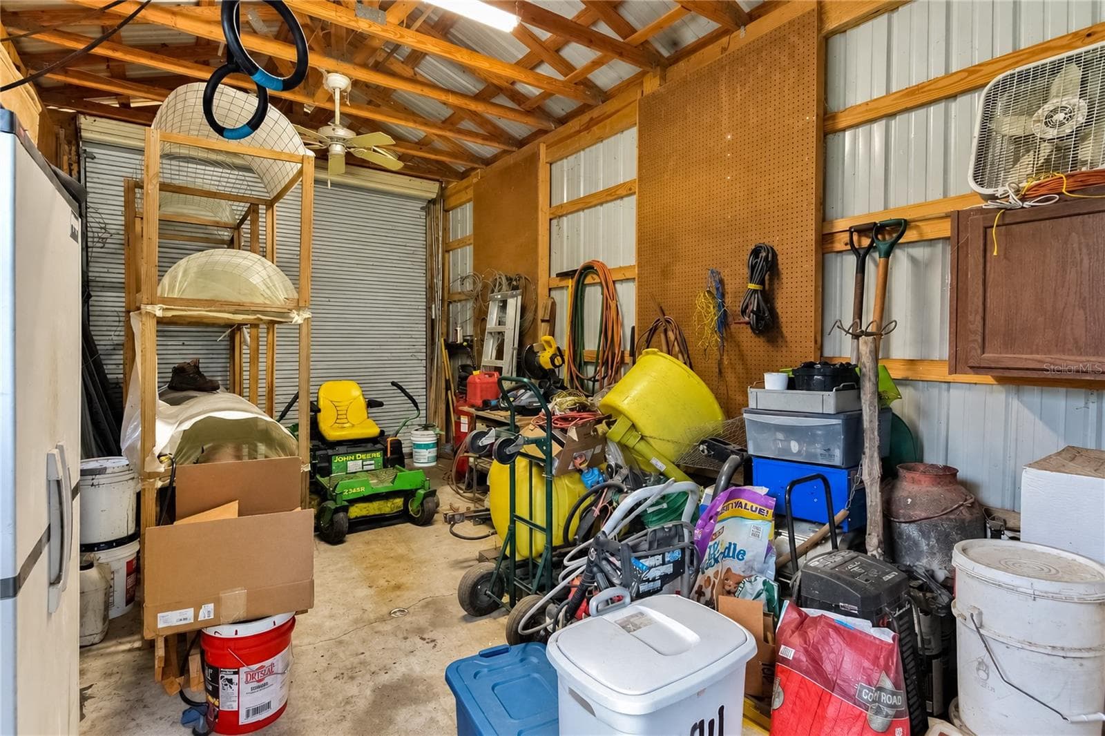 Manufactured Home at 7590 NW 75TH ST, CHIEFLAND, photo 60 of 73
