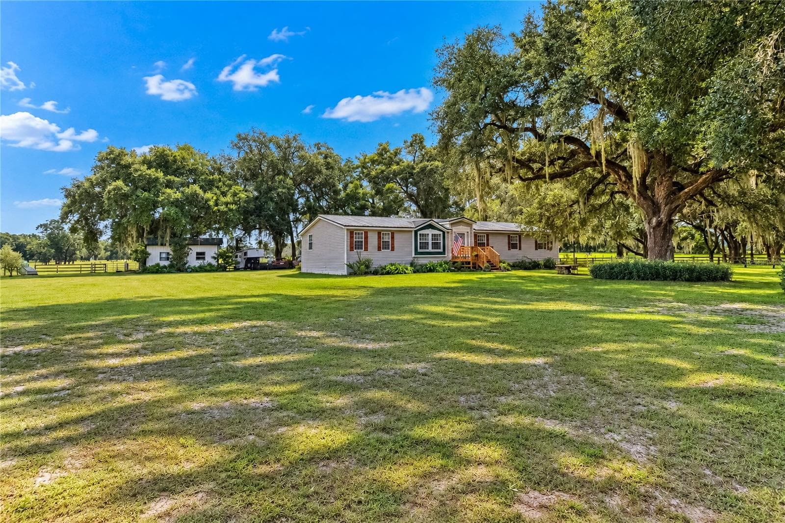 Manufactured Home at 7590 NW 75TH ST, CHIEFLAND, photo 73 of 73