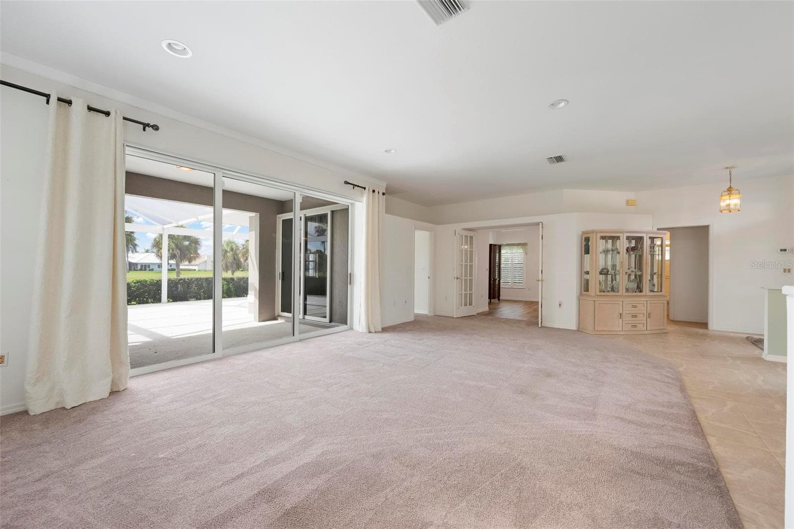Interior Layout - 613 KHYBER LN, VENICE