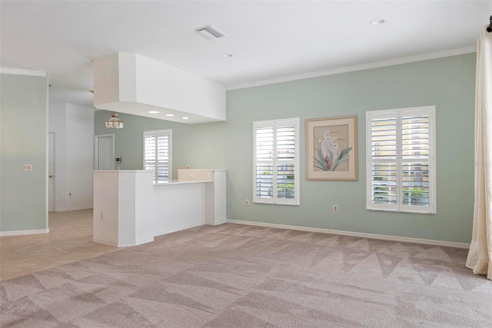 Interior Layout - 613 KHYBER LN, VENICE