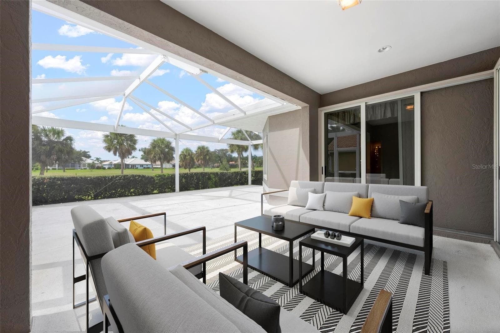 Single Family Residence at 613 KHYBER LN, VENICE, photo 61 of 108