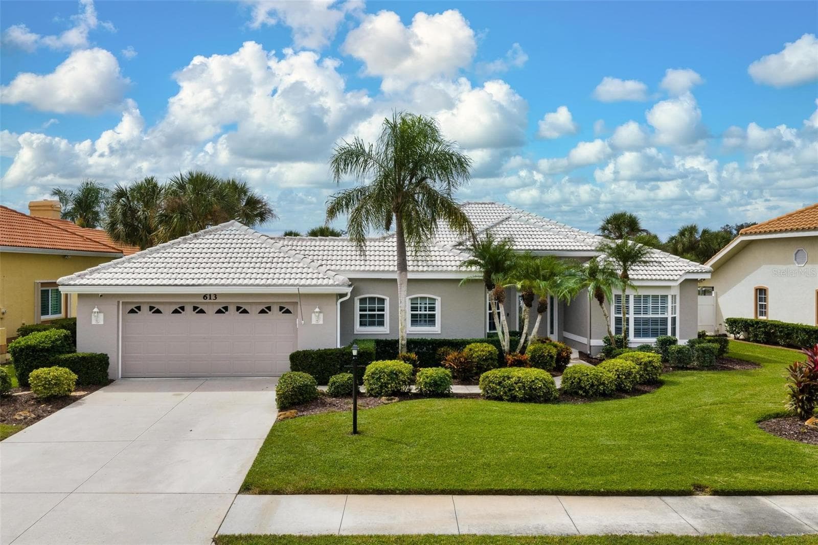 Single Family Residence at 613 KHYBER LN, VENICE, photo 92 of 108