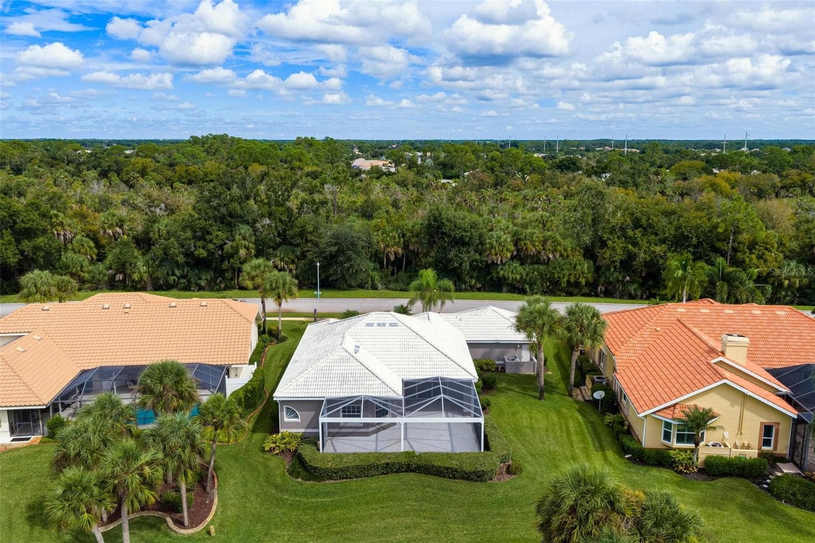 Single Family Residence at 613 KHYBER LN, VENICE, photo 97 of 108