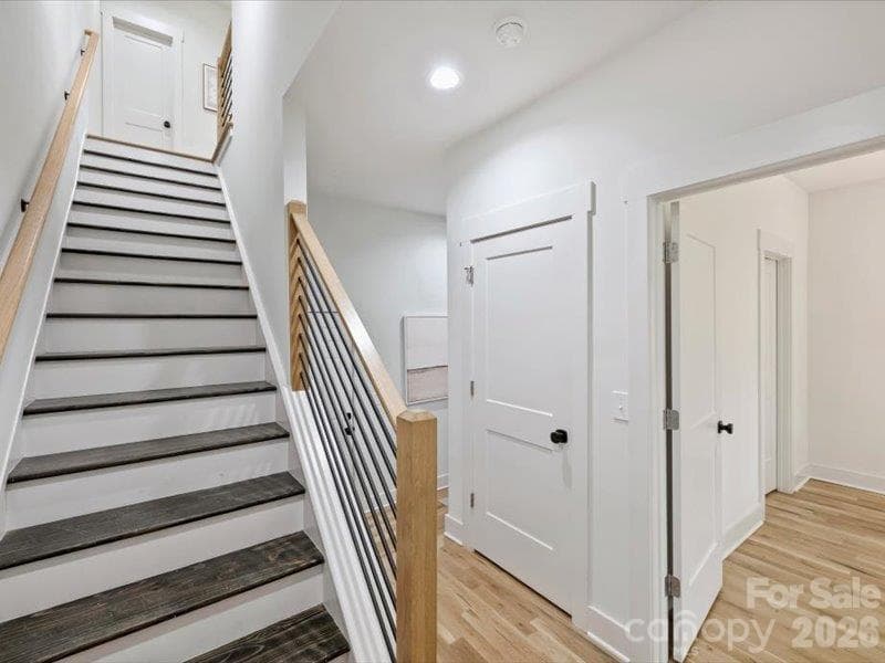 Townhouse at 1312 N Davidson Street N, Charlotte, photo 2 of 48