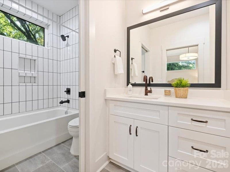 Townhouse at 1312 N Davidson Street N, Charlotte, photo 5 of 48