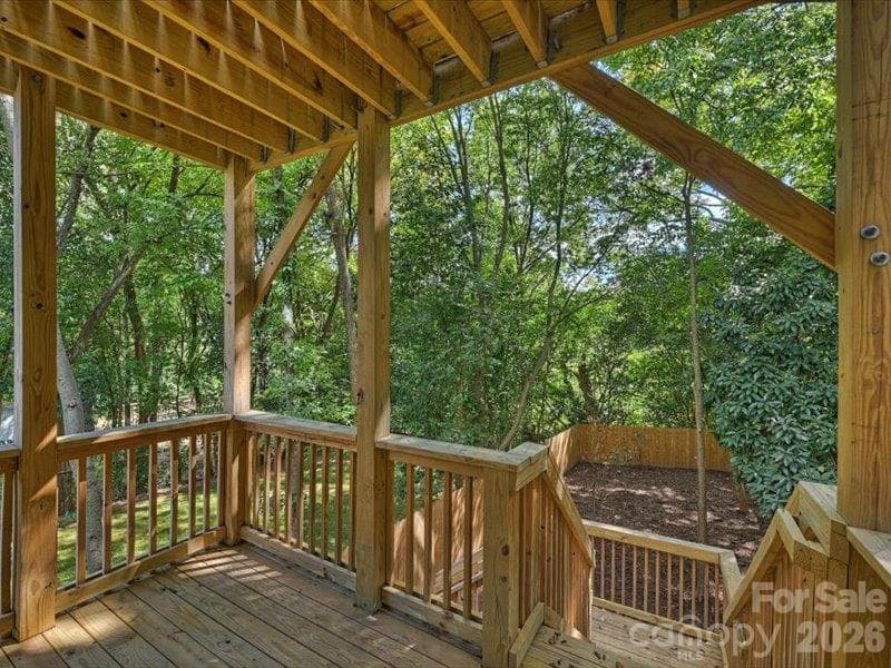 Townhouse at 1312 N Davidson Street N, Charlotte, photo 8 of 48