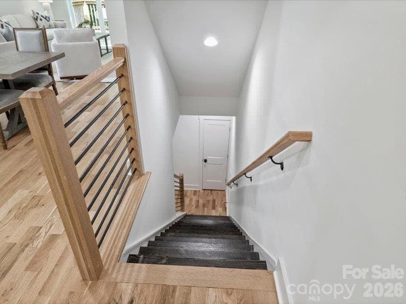 Townhouse at 1312 N Davidson Street N, Charlotte, photo 9 of 48