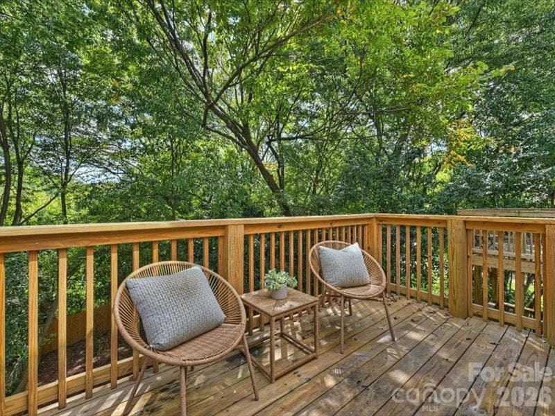 Townhouse at 1312 N Davidson Street N, Charlotte, photo 14 of 48
