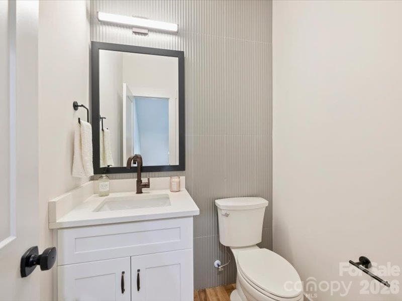 Townhouse at 1312 N Davidson Street N, Charlotte, photo 17 of 48