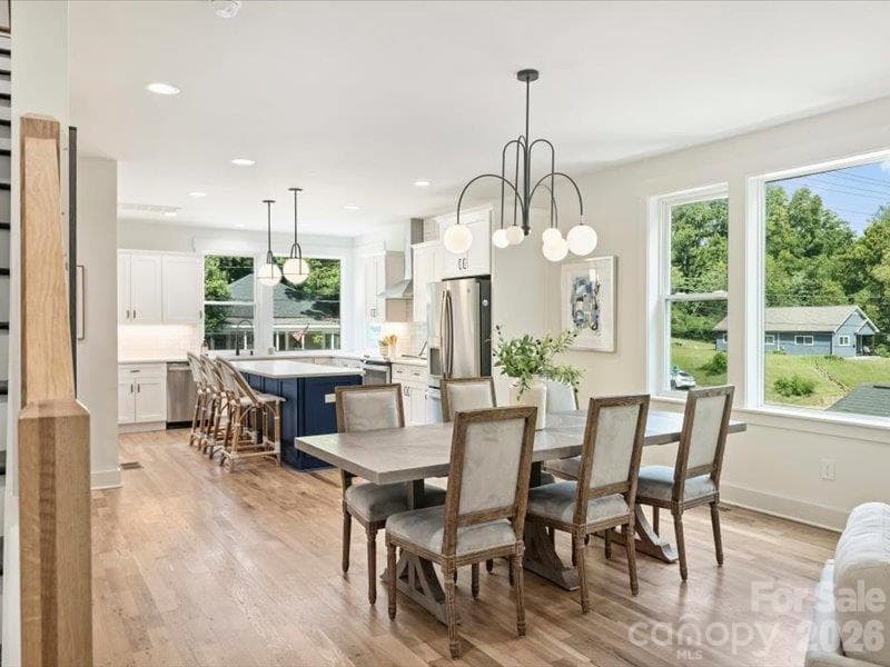 Townhouse at 1312 N Davidson Street N, Charlotte, photo 20 of 48