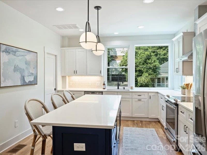 Townhouse at 1312 N Davidson Street N, Charlotte, photo 23 of 48