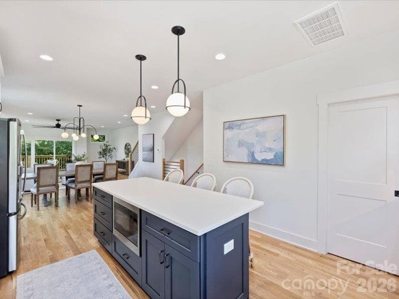 Townhouse at 1312 N Davidson Street N, Charlotte, photo 25 of 48