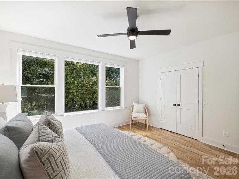 Townhouse at 1312 N Davidson Street N, Charlotte, photo 28 of 48