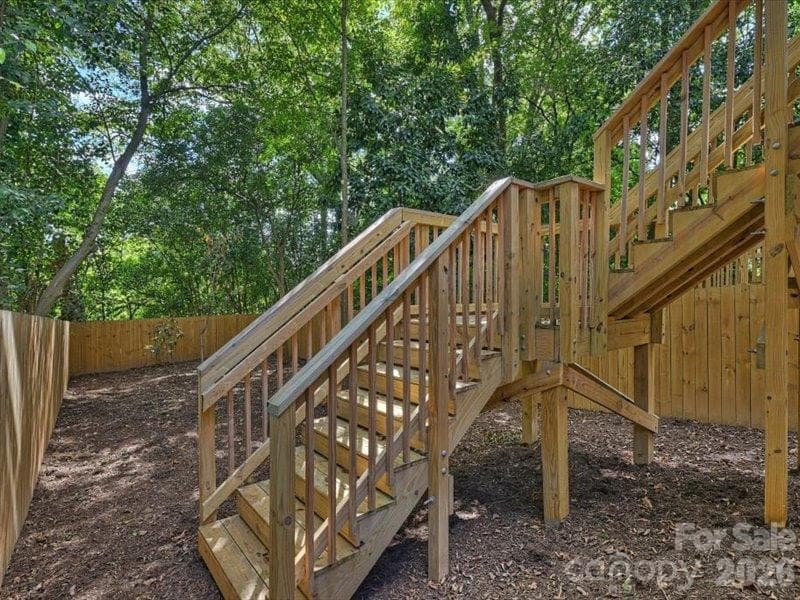 Townhouse at 1312 N Davidson Street N, Charlotte, photo 40 of 48