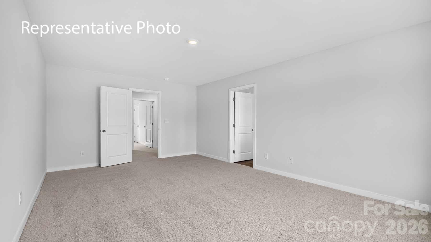 Single Family Residence at 11531 Cardinal Creek Avenue, Charlotte, photo 25 of 38