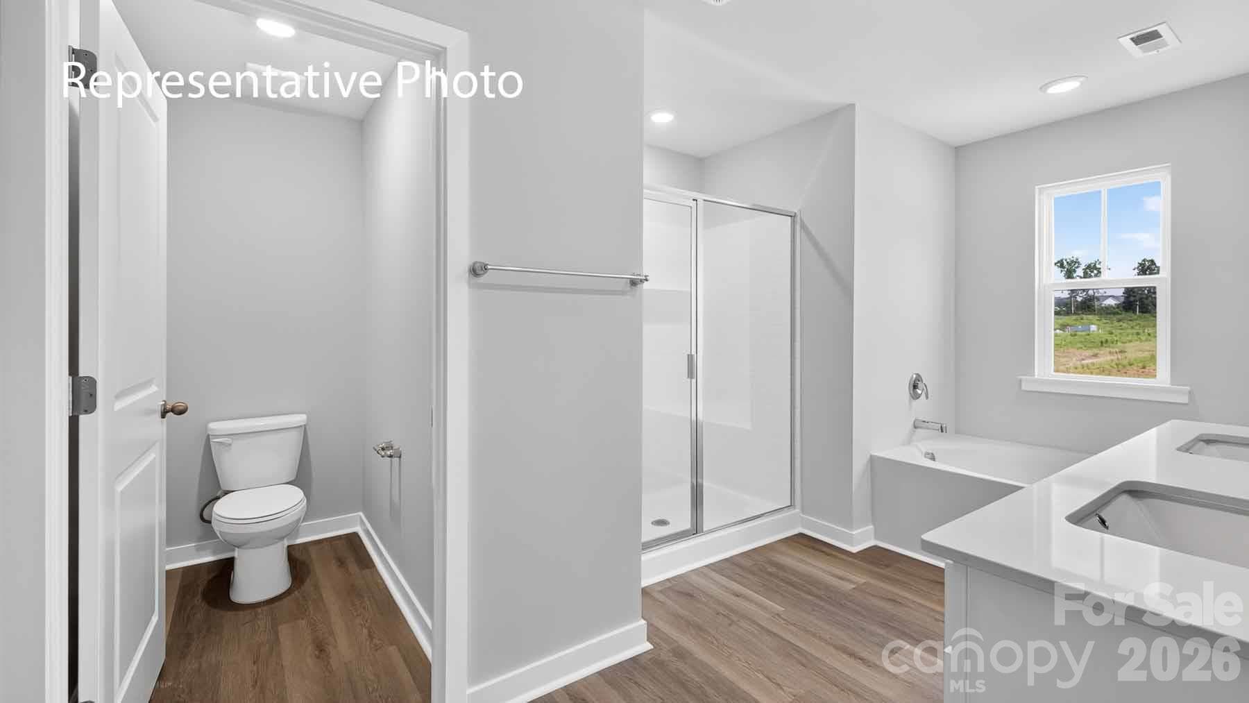 Single Family Residence at 11531 Cardinal Creek Avenue, Charlotte, photo 26 of 38