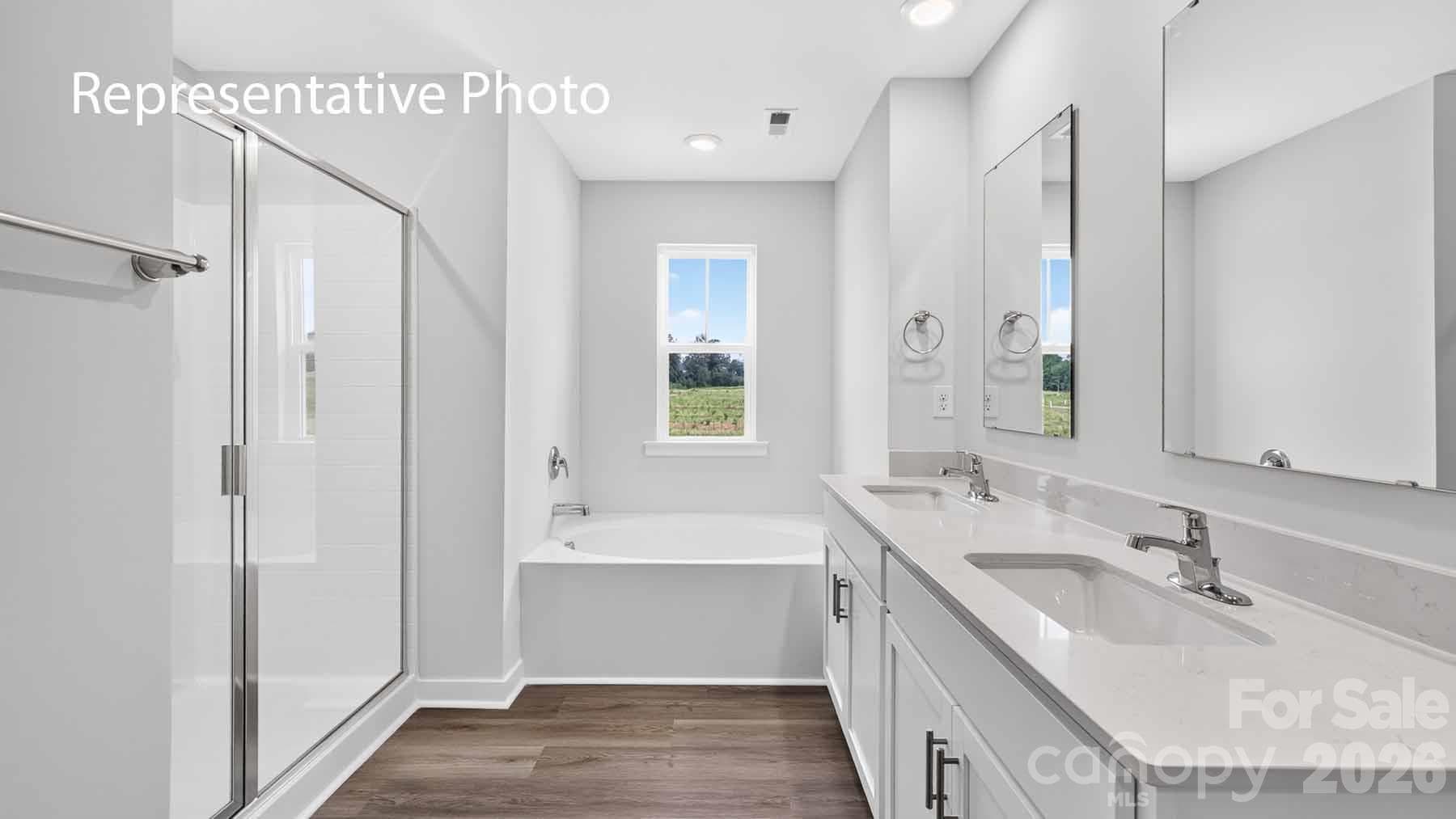 Single Family Residence at 11531 Cardinal Creek Avenue, Charlotte, photo 27 of 38